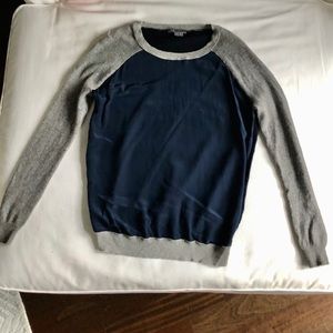 Vince Blouse